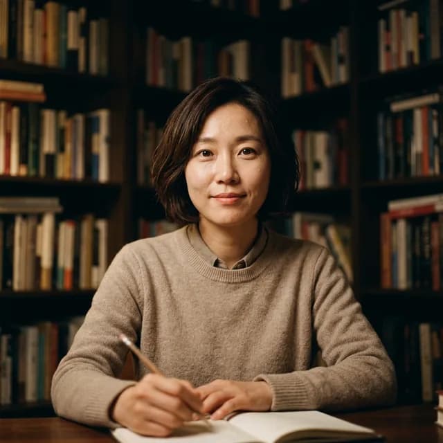 한지우